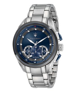 Maserati Traguardo Relógio Chronograph Homem R8873612014