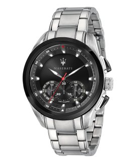 Maserati Traguardo Relógio Homem Chronograph R8873612015