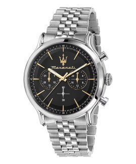 Maserati Epoca Relógio Homem R8873618017