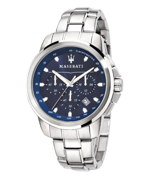 Maserati Successo Relógio Chronograph Homem R8873621002