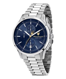 Maserati Sorpasso Relógio Homem R8873624004