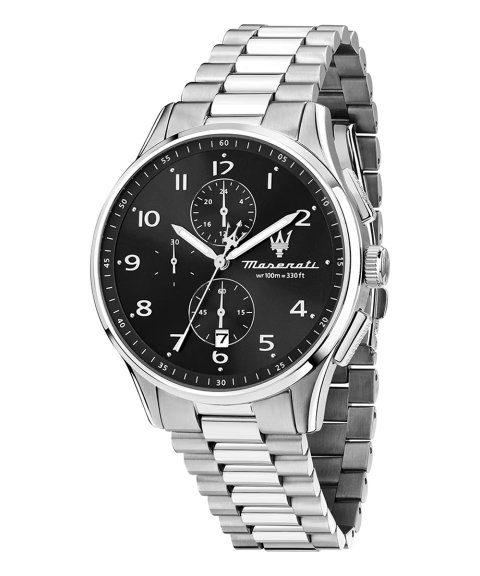 Maserati Sorpasso Relógio Homem R8873624007