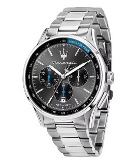 Maserati Sorpasso Relógio Homem R8873624008