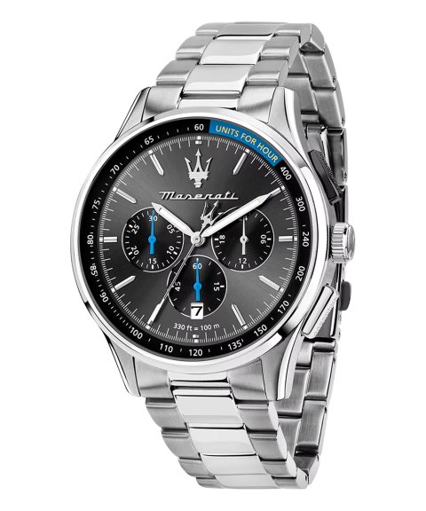 Maserati Sorpasso Relógio Homem R8873624008
