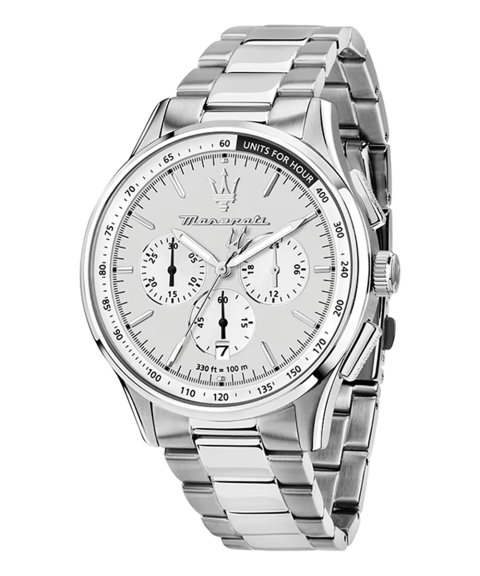 Maserati Sorpasso Relógio Homem R8873624013