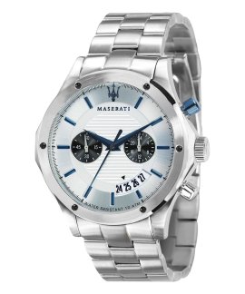 Maserati Circuito Relógio Chronograph Homem R8873627005