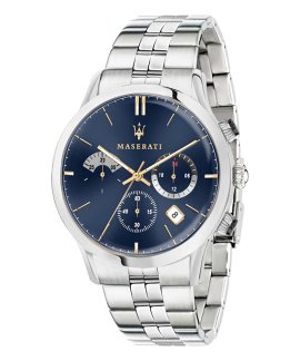 Maserati Ricordo Relógio Homem Chronograph R8873633001