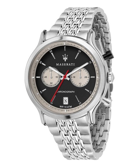 Maserati Legend Relógio Homem Chronograph R8873638001 Maserati Legend Relógio Homem Chronograph R8873638001