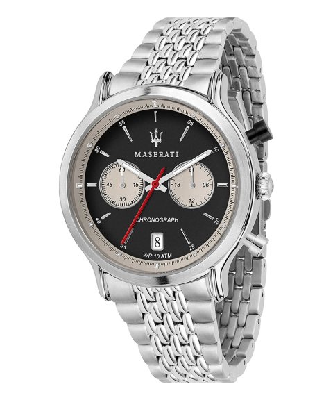 Maserati Legend Relógio Homem Chronograph R8873638001