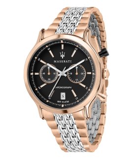 Maserati Legend Relógio Chronograph Homem R8873638005