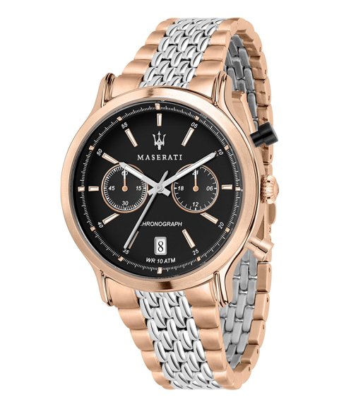 Maserati Legend Relógio Chronograph Homem R8873638005 Maserati Legend Relógio Chronograph Homem R8873638005