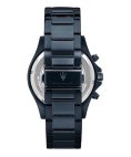 Maserati Blue Edition Relógio Cronógrafo Homem R8873640023