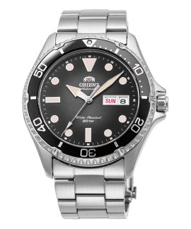 Orient Diver Kamasu Relógio Homem RA-AA0810N39B