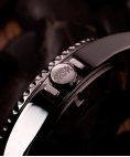 Orient Diver Kamasu Relógio Homem RA-AA0811E39B