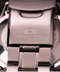Orient Diver Kamasu Relógio Homem RA-AA0811E39B