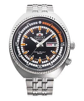 Orient Neo Classic Sports Relógio Homem RA-AA0E05B16B