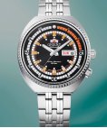 Orient Neo Classic Sports Relógio Homem RA-AA0E05B16B