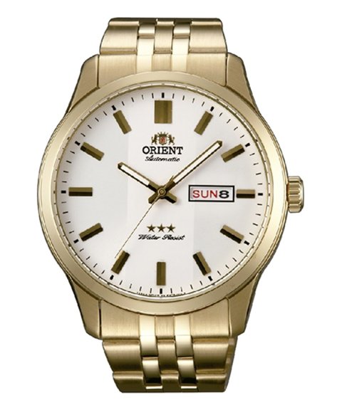 Orient Classic Automatic Relógio Homem RA-AB0010S19B