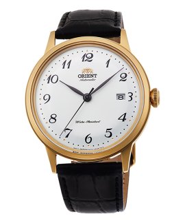 Orient Classic Relógio Homem RA-AC0002S10B