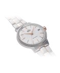 Orient Mechanical Classic Relógio Mulher RA-AC0008S10B