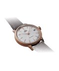 Orient Mechanical Classic Relógio Mulher RA-AC0010S10B