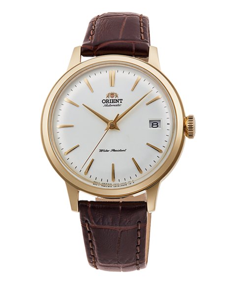 Orient Mechanical Classic Relógio Mulher RA-AC0011S10B Orient Mechanical Classic Relógio Mulher RA-AC0011S10B
