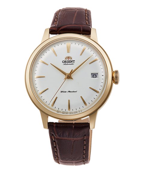 Orient Mechanical Classic Relógio Mulher RA-AC0011S10B