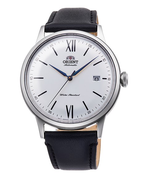 Orient Mechanical Classic Relógio Homem RA-AC0022S10B