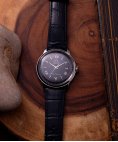 Orient Bambino Version 2 Relógio Homem RA-AC0024L30B
