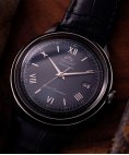 Orient Bambino Version 2 Relógio Homem RA-AC0024L30B
