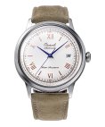 Orient Mechanical Classic Relógio Set Edição Limitada a 9.500 peças Homem RA-AC0027S30B