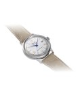 Orient Mechanical Classic Relógio Set Edição Limitada a 9.500 peças Homem RA-AC0027S30B
