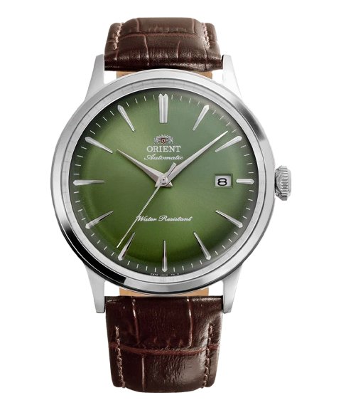 Orient Bambino Version 4 Relógio Homem RA-AC0029E30B