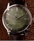 Orient Bambino Version 4 Relógio Homem RA-AC0029E30B