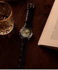 Orient Bambino Version 4 Relógio Homem RA-AC0029E30B