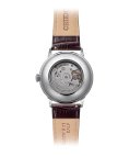 Orient Bambino Version 4 Relógio Homem RA-AC0029E30B