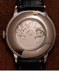 Orient Bambino Version 4 Relógio Homem RA-AC0029E30B