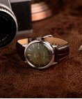 Orient Bambino Version 4 Relógio Homem RA-AC0029E30B