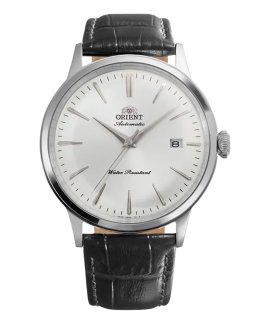 Orient Bambino Version 4 Relógio Homem RA-AC0031S30B