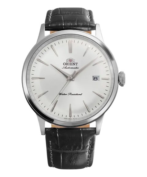 Orient Bambino Version 4 Relógio Homem RA-AC0031S30B