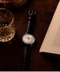 Orient Bambino Version 4 Relógio Homem RA-AC0031S30B