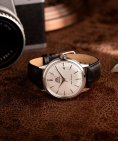 Orient Bambino Version 4 Relógio Homem RA-AC0031S30B