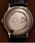 Orient Bambino Version 4 Relógio Homem RA-AC0031S30B