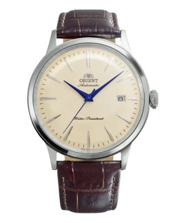 Orient Bambino Version 4 Relógio Homem RA-AC0033Y30B