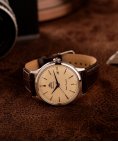 Orient Bambino Version 4 Relógio Homem RA-AC0033Y30B