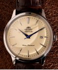 Orient Bambino Version 4 Relógio Homem RA-AC0033Y30B