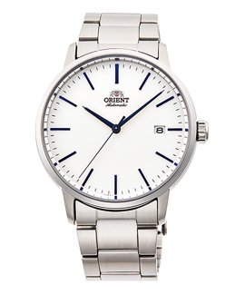 Orient Mechanical Contemporary Relógio Homem RA-AC0E02S10B