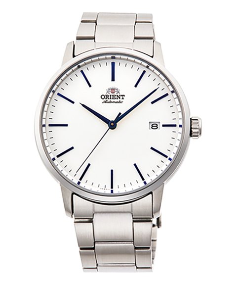 Orient Mechanical Contemporary Relógio Homem RA-AC0E02S10B