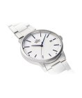 Orient Mechanical Contemporary Relógio Homem RA-AC0E02S10B
