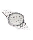 Orient Contemporary Symphony III Relógio Homem RA-AC0F02S30B